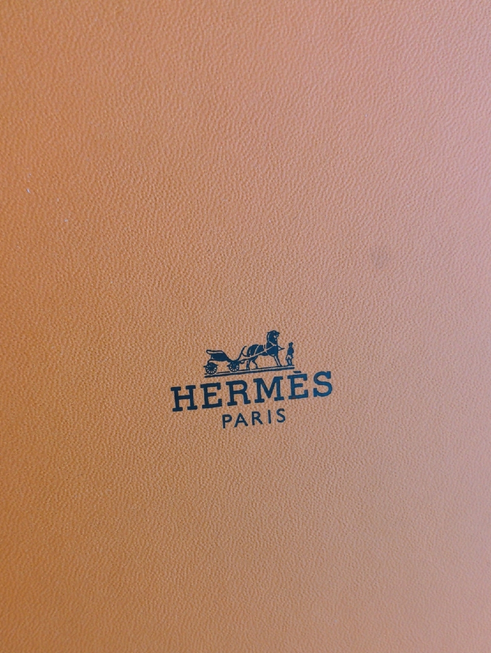 Hermes Large Rectangular Box - Picture 10 of 10